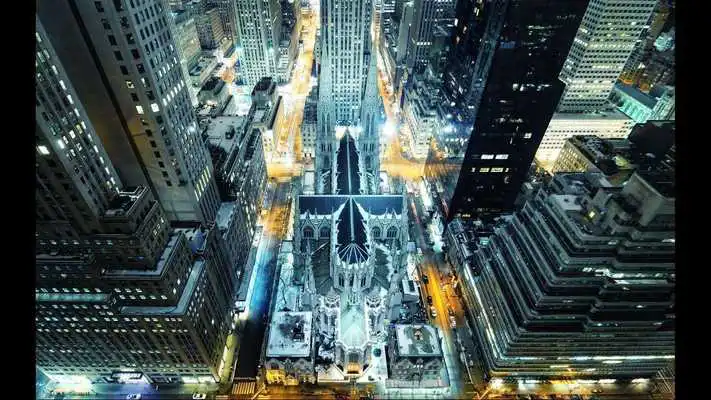 Play Cathedral. Hot Wallpapers