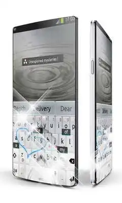 Play Cathedral Keypad Art