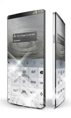 Play Cathedral Keypad Art