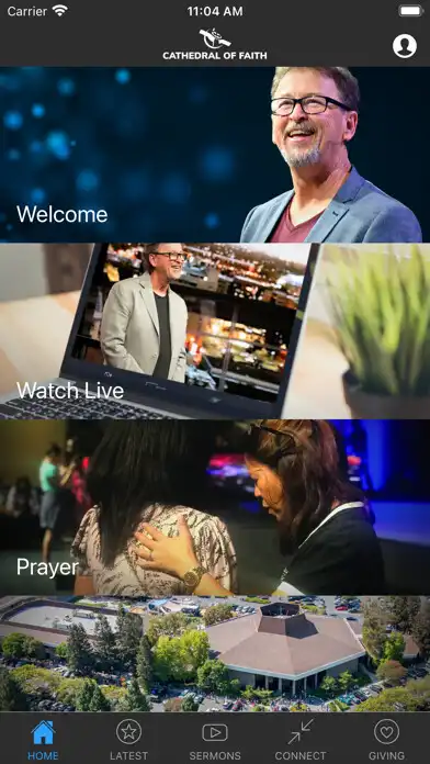 Play Cathedral of Faith SJ  and enjoy Cathedral of Faith SJ with UptoPlay