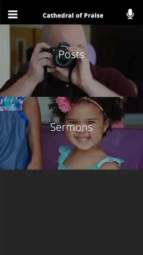 Play Cathedral of Praise