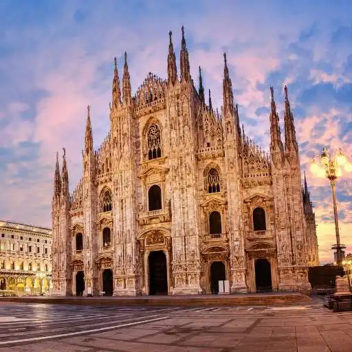 Play Cathedral Wallpaper APK