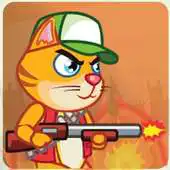 Free play online Cat Hero APK