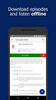 Play Catholic Answers Live