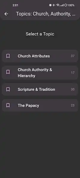 Play Catholic Apologetics Toolkit as an online game Catholic Apologetics Toolkit with UptoPlay