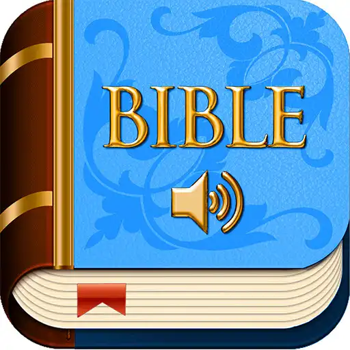 Play Catholic audio Bible offline APK