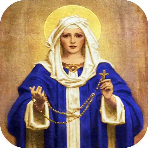 Play Catholic Audio Rosary APK Play Catholic Audio Rosary APK