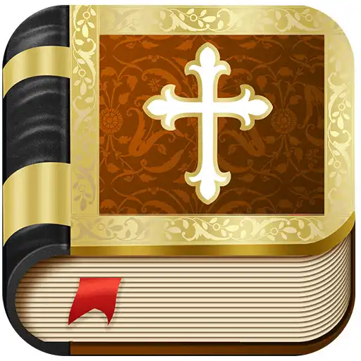 Play Catholic Bible book APK