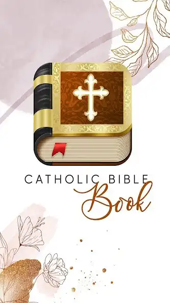 Play Catholic Bible book  and enjoy Catholic Bible book with UptoPlay