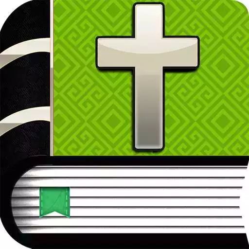 Free play online Catholic Bible Study APK