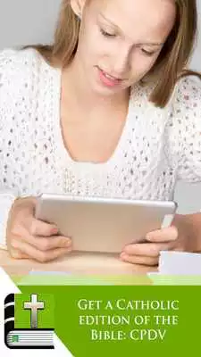 Play Catholic Bible Study