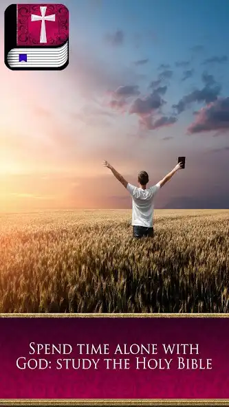 Play Catholic Bible Verses offline  and enjoy Catholic Bible Verses offline with UptoPlay