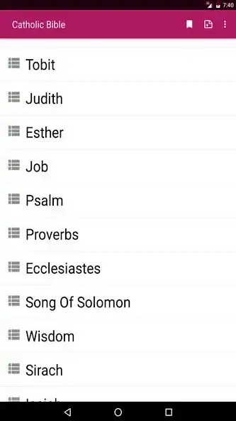 Play Catholic Bible Verses offline as an online game Catholic Bible Verses offline with UptoPlay
