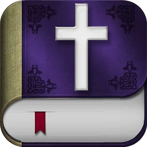 Free play online Catholic Bible Version APK
