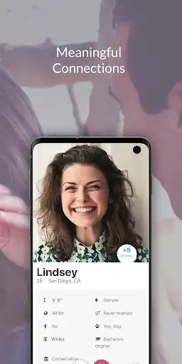 Play CatholicChemistry: Catholic Dating App as an online game CatholicChemistry: Catholic Dating App with UptoPlay
