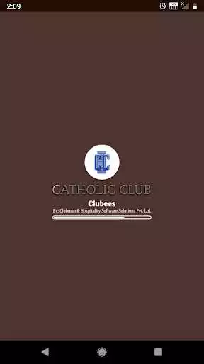 Play Catholic Club