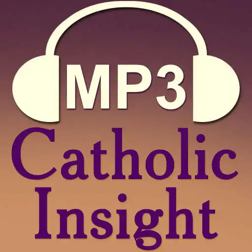 Play Catholic Culture and Insight Audio Collection APK