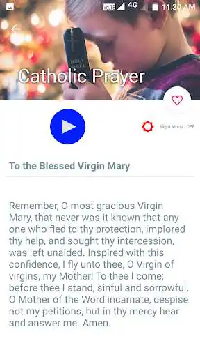 Play Catholic Devotions