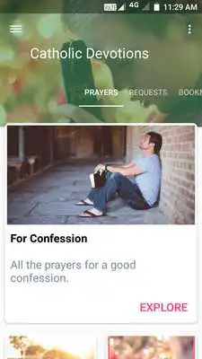 Play Catholic Devotions