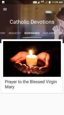 Play Catholic Devotions