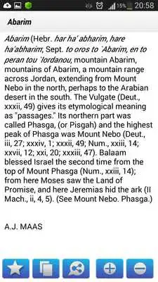 Play Catholic Encyclopedia