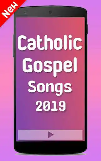 Play Catholic Gospel Songs 2019