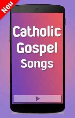 Play Catholic Gospel Songs 2019