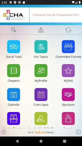 Play Catholic Health Association as an online game Catholic Health Association with UptoPlay
