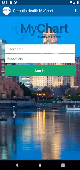 Play Catholic Health MyChart  and enjoy Catholic Health MyChart with UptoPlay