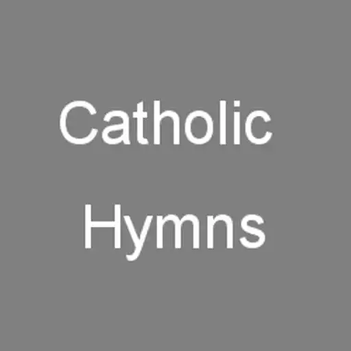 Free play online Catholic Hymnal APK Free play online Catholic Hymnal APK