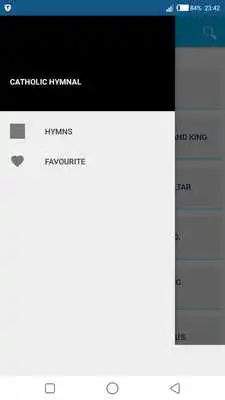 Play Catholic Hymnal