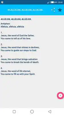 Play Catholic Hymnal