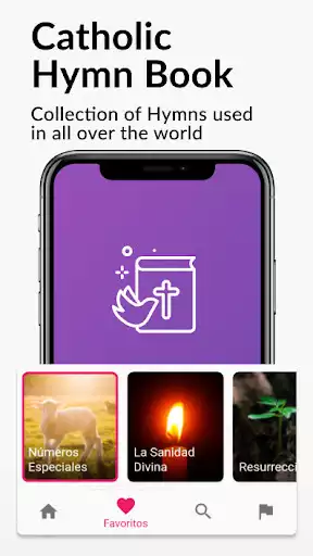 Play Catholic Hymn Book  and enjoy Catholic Hymn Book with UptoPlay