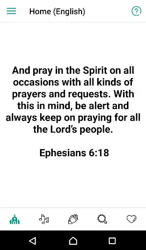 Play Catholic Hymns and Prayers (ZA)  and enjoy Catholic Hymns and Prayers (ZA) with UptoPlay