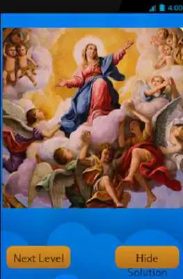 Play Catholic Image and Art Puzzles