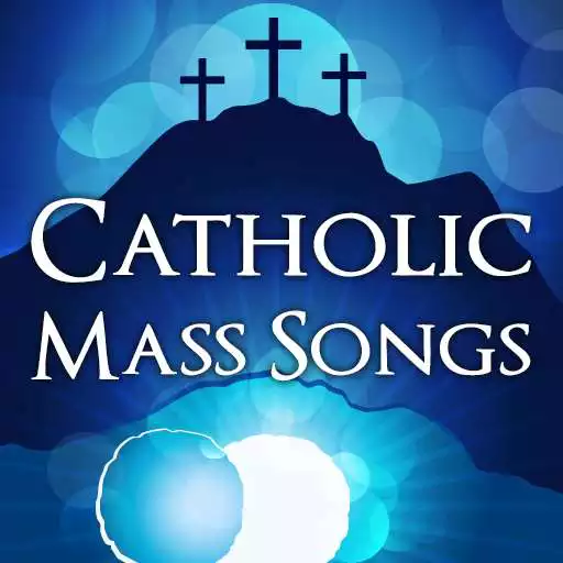 Play Catholic Mass songs APK Play Catholic Mass songs APK