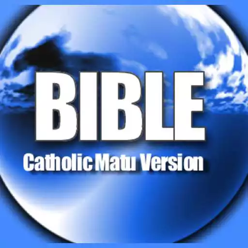 Play Catholic Matu Bible APK