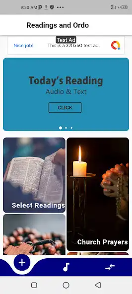 Play Catholic Missal and Ordo as an online game Catholic Missal and Ordo with UptoPlay