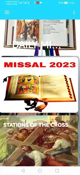 Play Catholic Missals, Hymns ,+More and enjoy Catholic Missals, Hymns ,+More with UptoPlay Play Catholic Missals, Hymns ,+More and enjoy Catholic Missals, Hymns ,+More with UptoPlay