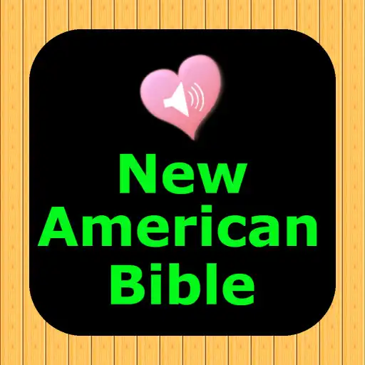 Play Catholic NAB Audio Bible APK Play Catholic NAB Audio Bible APK