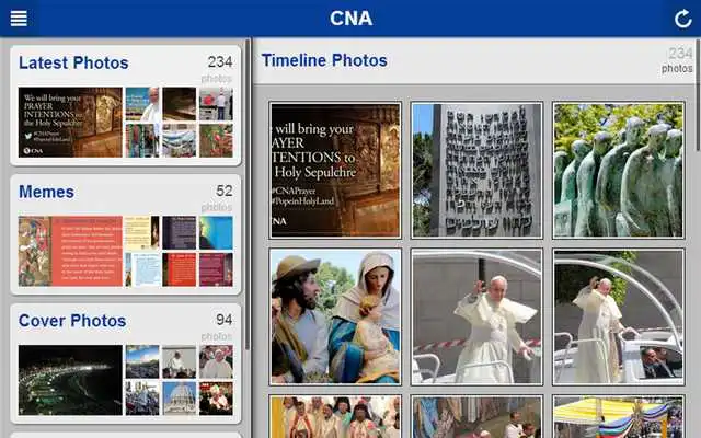 Play Catholic News Agency
