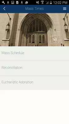 Play Catholic Parish App by OSV