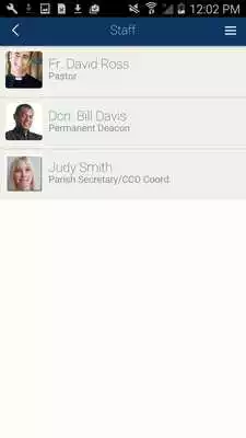 Play Catholic Parish App by OSV