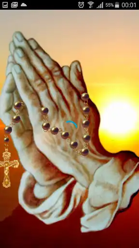 Play Catholic Prayerbook  and enjoy Catholic Prayerbook with UptoPlay