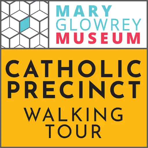 Play Catholic Precinct Walking App APK Play Catholic Precinct Walking App APK