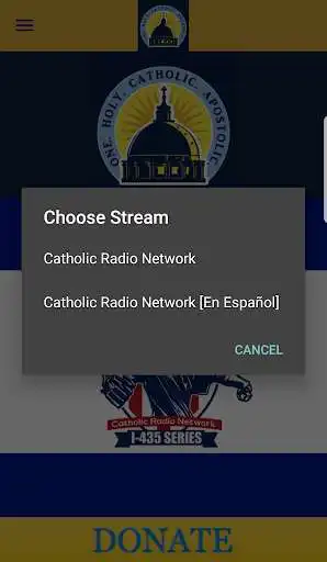 Play Catholic Radio Network