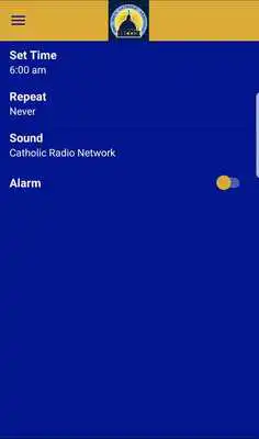 Play Catholic Radio Network