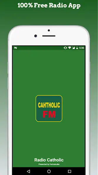 Play Catholic Radio Stations Online - Catholic FM Music  and enjoy Catholic Radio Stations Online - Catholic FM Music with UptoPlay