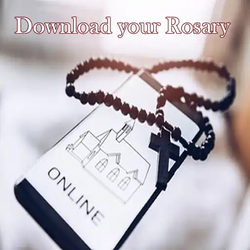 Play Catholic Rosary APK Play Catholic Rosary APK