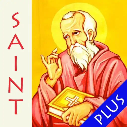 Play Catholic Saints Calendar Plus APK